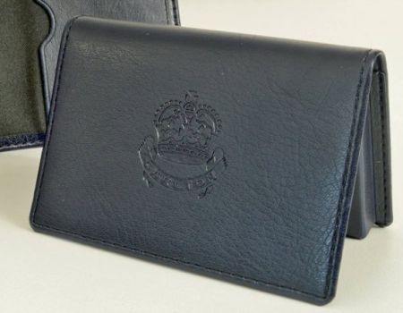 Etui Carte Visite Cuir Personnalis